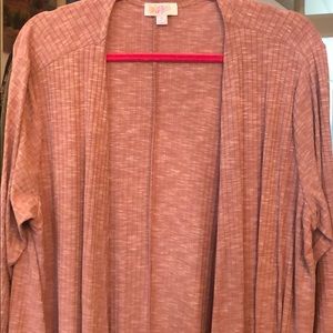 Lularoe Sarah sweater season